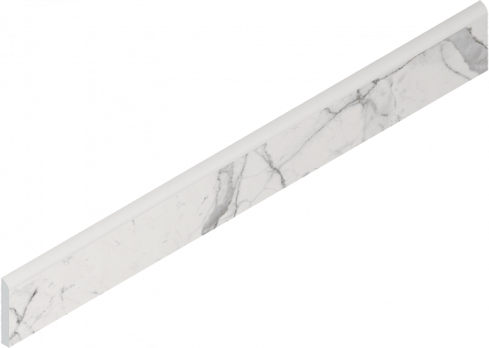 Плинтус Charme Evo Statuario 610130000315 7,2x60