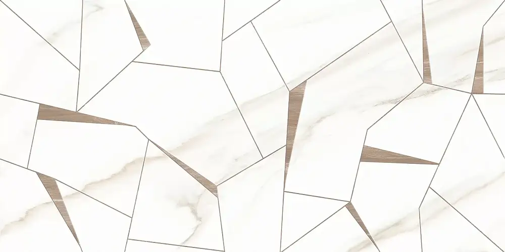 Esprit Wall WT9ESR01 Глянцевая 25x50