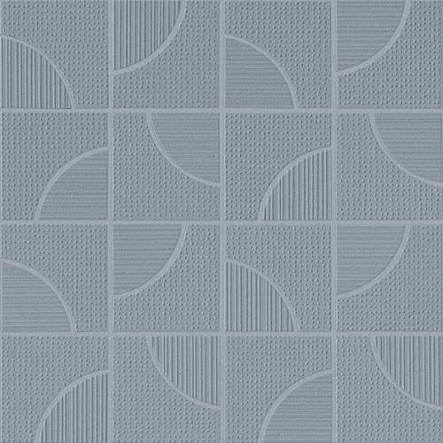 Мозаика Aplomb Denim Mosaico Arch A6SO 32x32