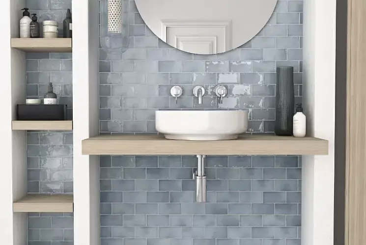 Manacor White 26919 10x10