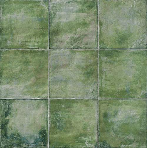 Livorno Green 20x20