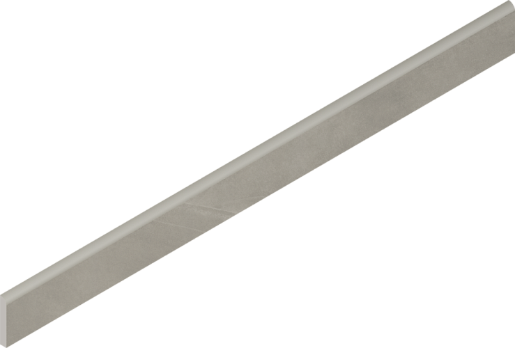 Плинтус Continuum Iron 610130005312 7,2x80