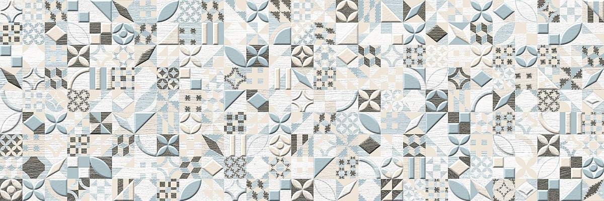 Декор Scandi DWU11SCA014 20x60