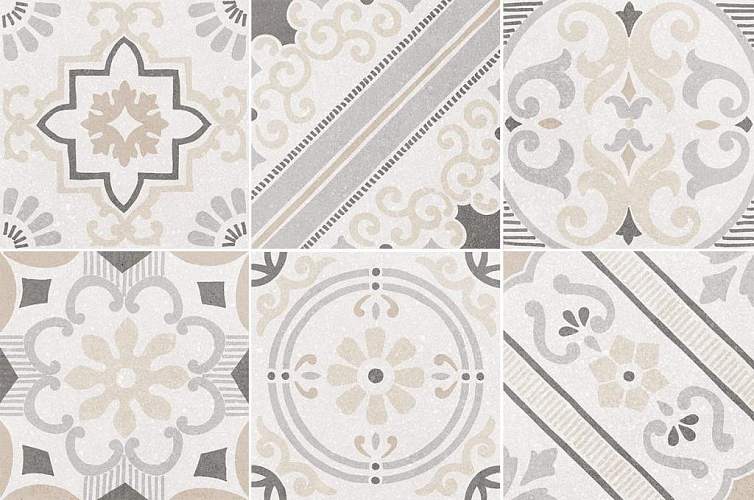 Micro Majesty Керамогранит 20x20