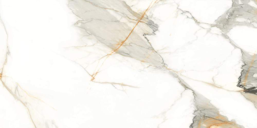 Statuario Infinito White 60120STI00P Керамогранит 60x120