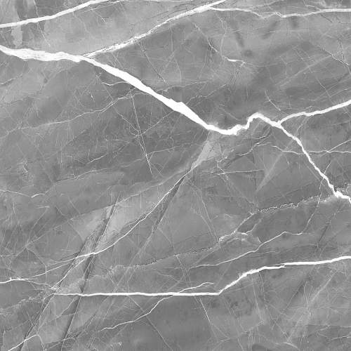 Imperial Grey 6060IME18P Глянцевый Керамогранит 60x60