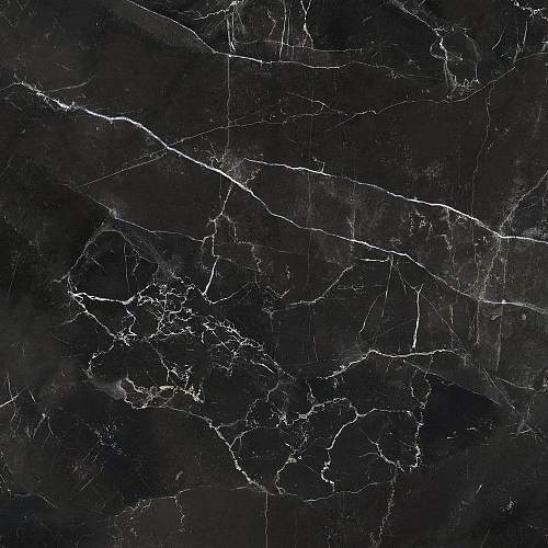 Монако 5 Черный Керамогранит 50x50