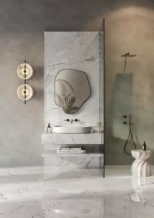 Grandiosa Preziosa A Argento Smeraldo VGRAAS Керамогранит 120x280