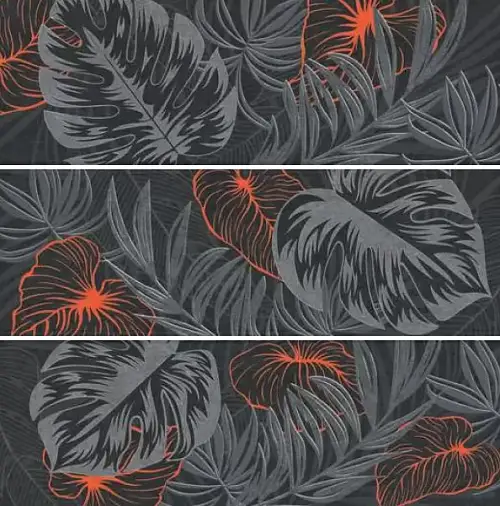 Вставка Pandora bay 30x90