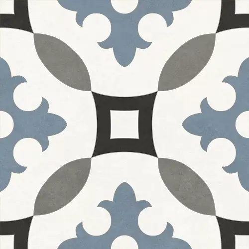 Rio GP2020DNN13 Матовый Керамогранит 20x20