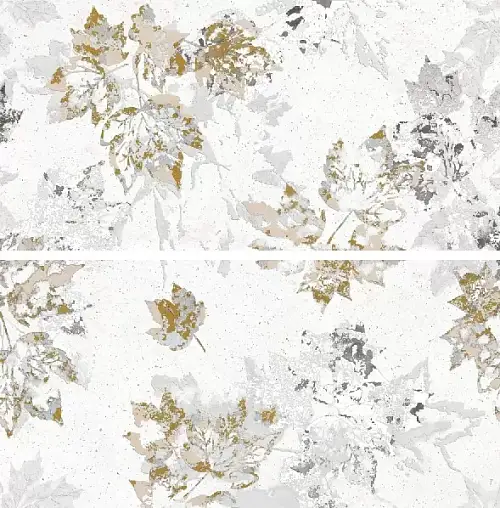 Панно Destiny Silver 60x60