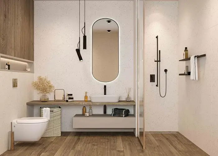 Ньютрон Флэр Керамогранит 60x60