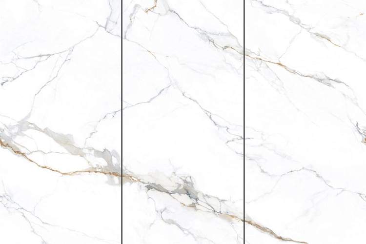 Carrara Gold Mat Керамогранит 120x240
