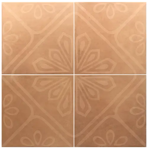 Ares Decor Cotto 31850 Матовый Керамогранит 20x20