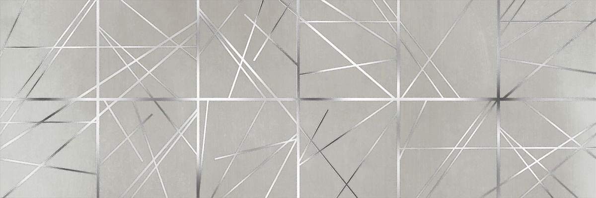 Декор Style DW15SYL25R 24,6x74