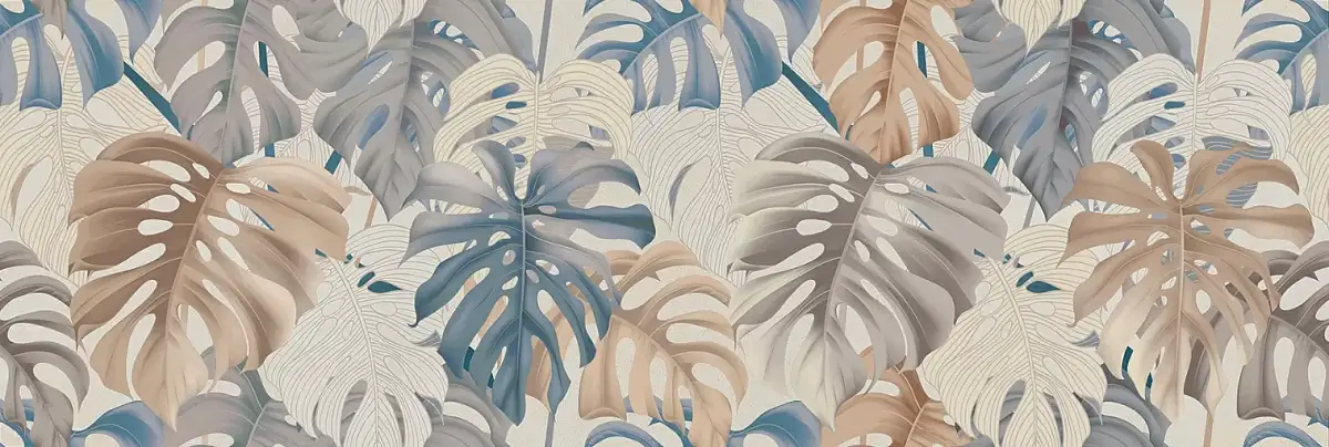 Декор Guido. Elgz 1 Rect. 33,3x100