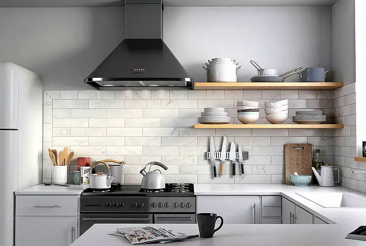 Carrara Metro 23083 7,5x15