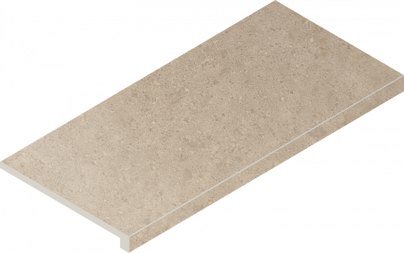 Ступень фронтальная Genesis Venus Cream Scal. Front 620070001044 33x60