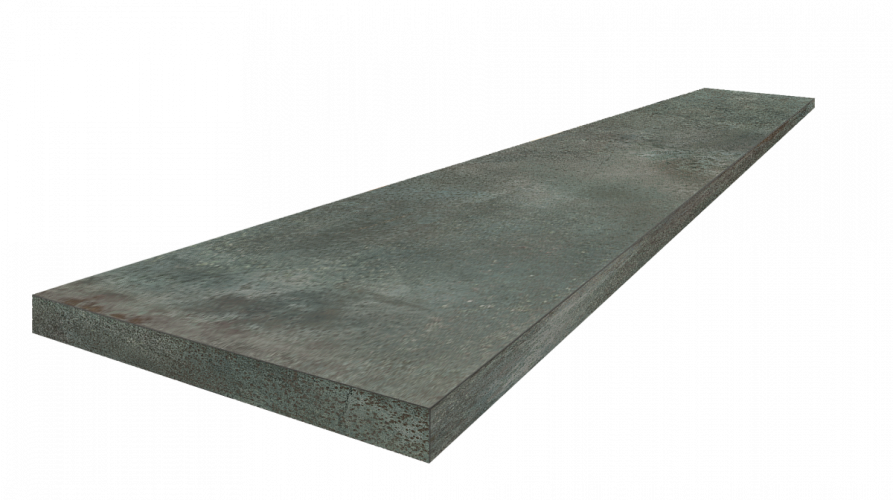 Ступень угловая левая Астро Оушн / Astro Ocean Scal.120 Ang.Sx 33x120