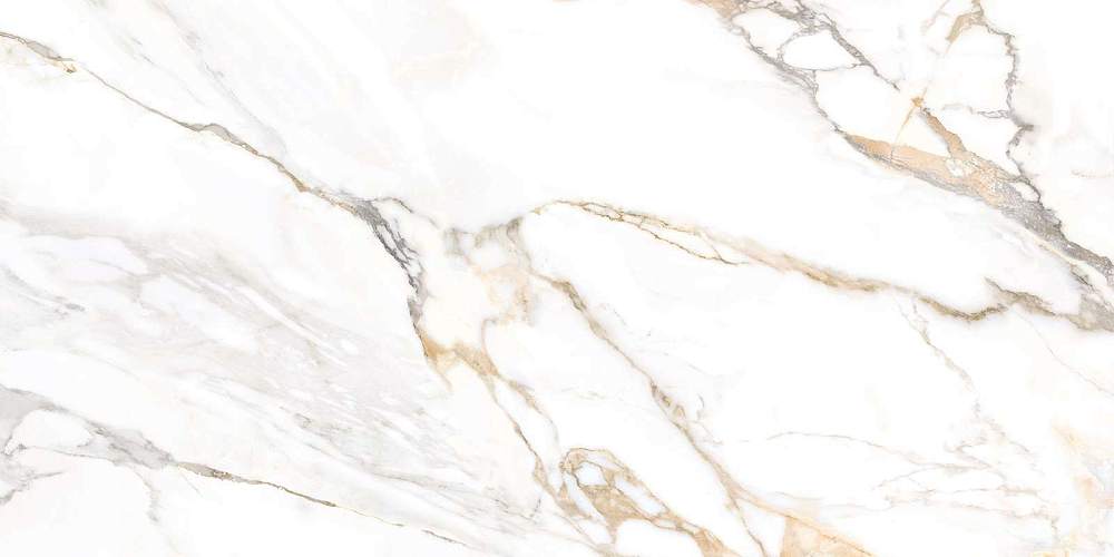 Trendy Белый GFU60120TRD04R Матовый Керамогранит 60x120