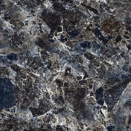 Roman Empro Brown High Glossy Керамогранит 60x60