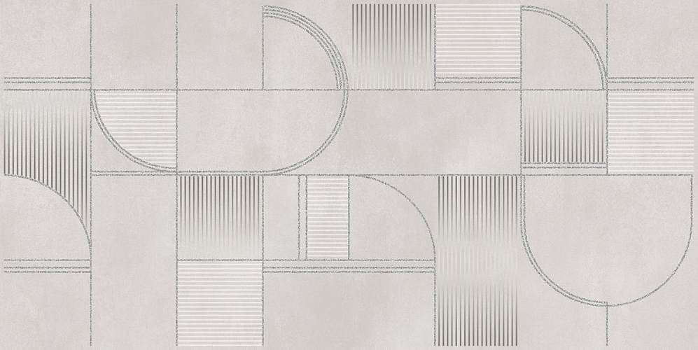 Декор Stream Светлый 18-03-20-3621 30х60