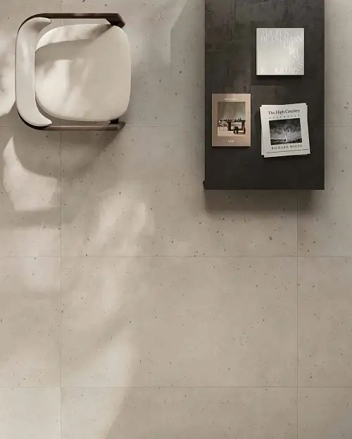 Плинтус Avantgarde Pure Матовый 7,2x60