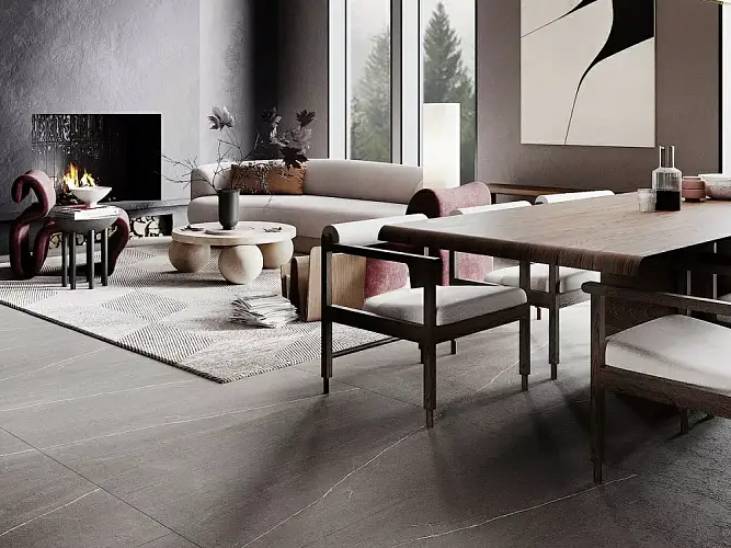 Граните София Велюр MR Мат Рект Керамогранит 59,9x120