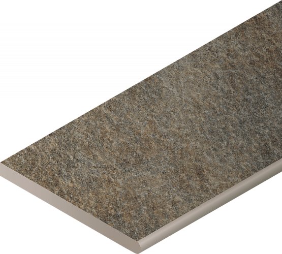 Бортик District Emerald Bor. Round Dx Закругл Правый 620090000264 30x60