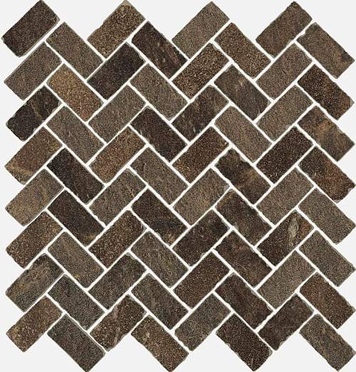 Декор-Мозаика Genesis Brown Cross 620110000095 29,7x31,5