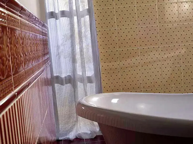 Бордюр Torello Cobalto 2x20