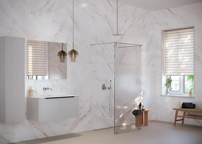 Calacatta Gold Polished Полированная Керамогранит 60x120