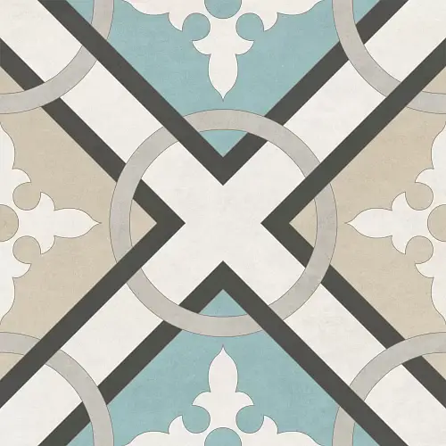 Melody GP2020DGA15 Матовый Керамогранит 20x20