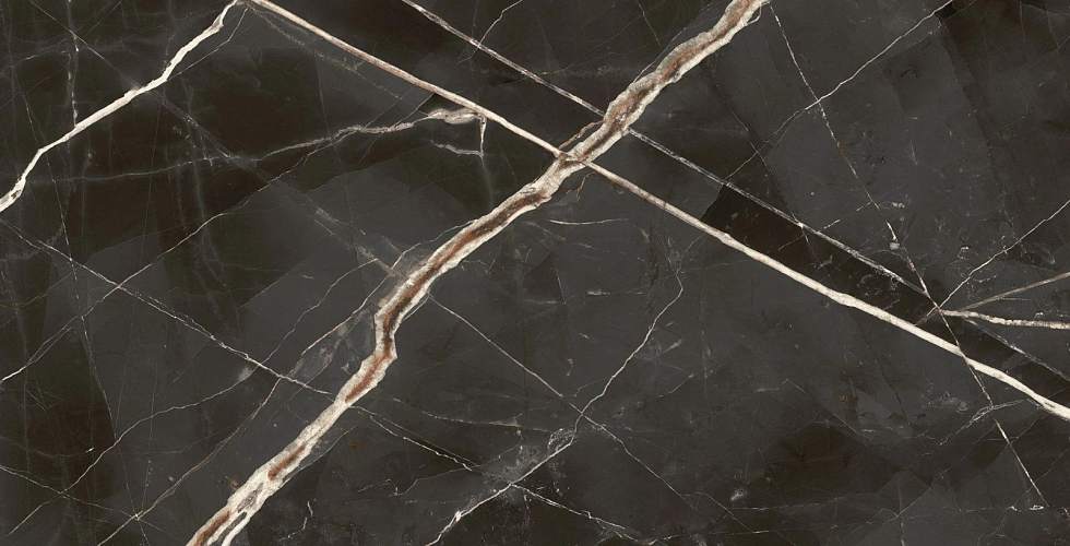 Stellaris Absolut Black 610010002844 Керамогранит 80x160