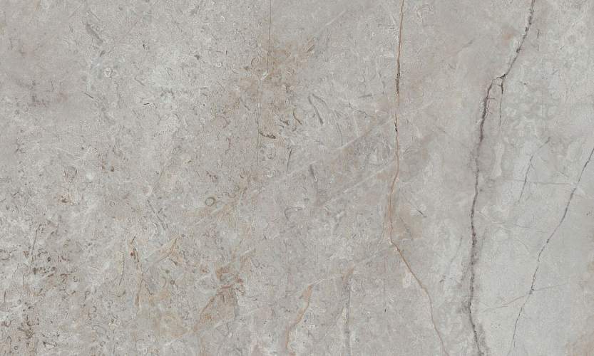 Плинтус Кантата Серый Светлый Глянцевый FMB033 15x25