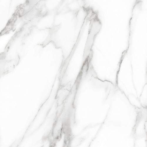 Granada Белый GB 0005 Керамогранит 60x60