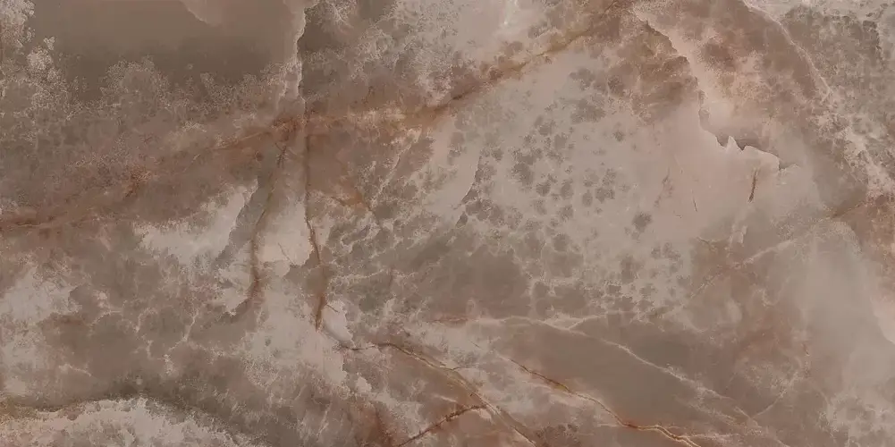 Cr. Lux Noor Nut Pul. Rect. Керамогранит 60x120