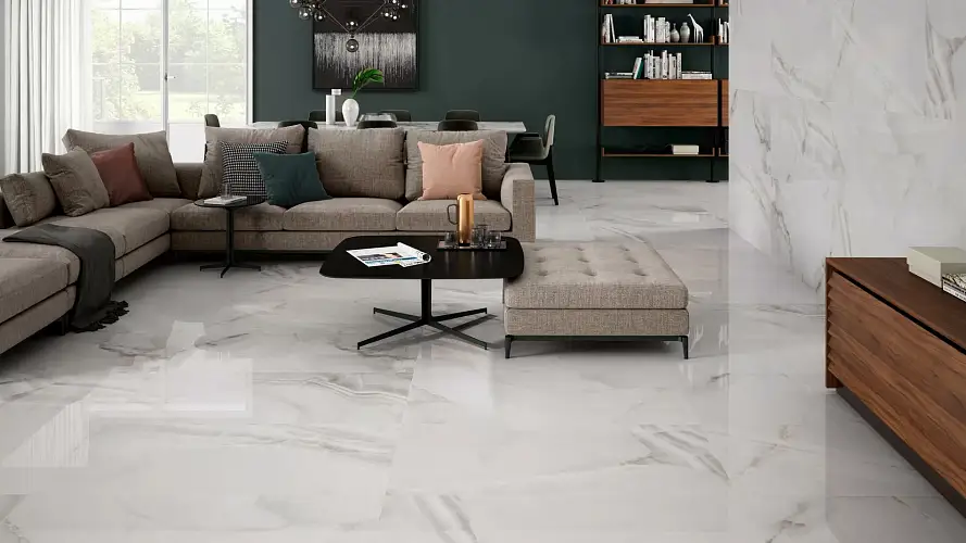 Marbles Gris 004.869.0002.00909 Керамогранит 60X120