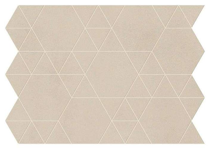 Мозаика Boost Balance Cream Lock AJX4 37,4x50,5