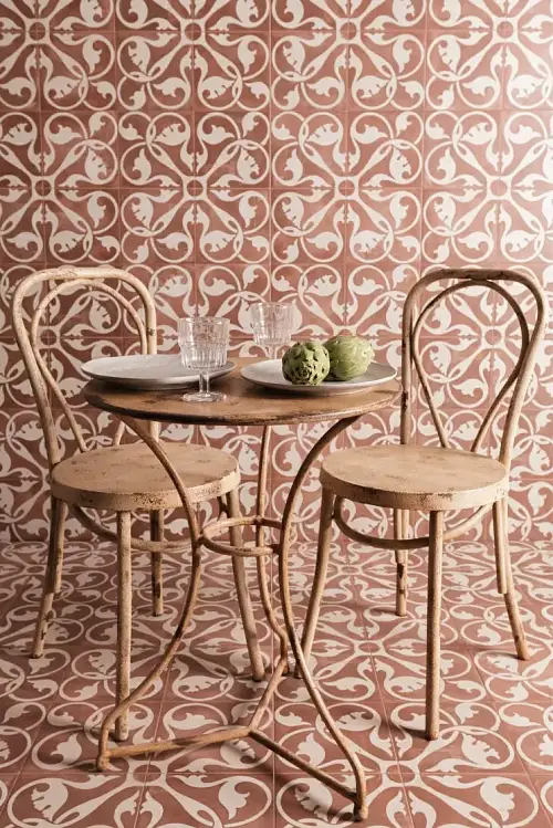 FS Nouveau Sage 39476 Матовая 45x45