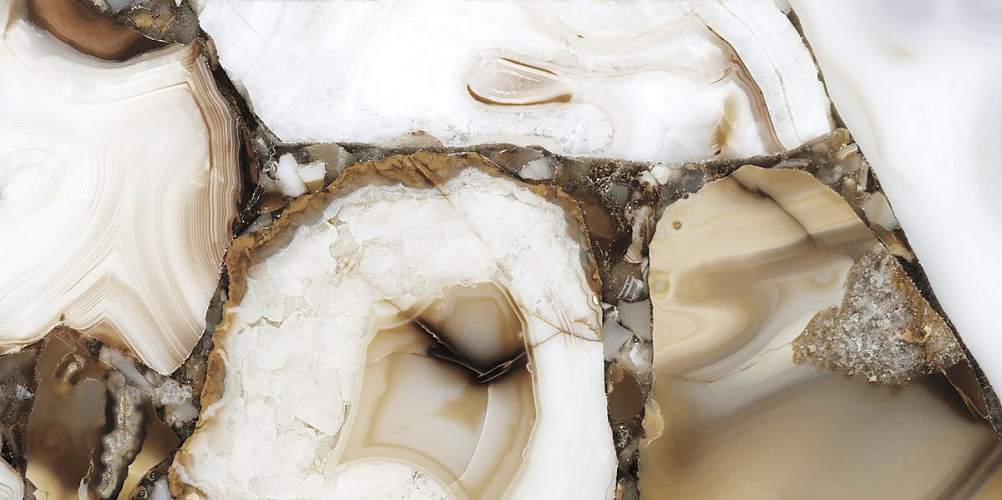 Sirius Gold Полированный Керамогранит 60x120