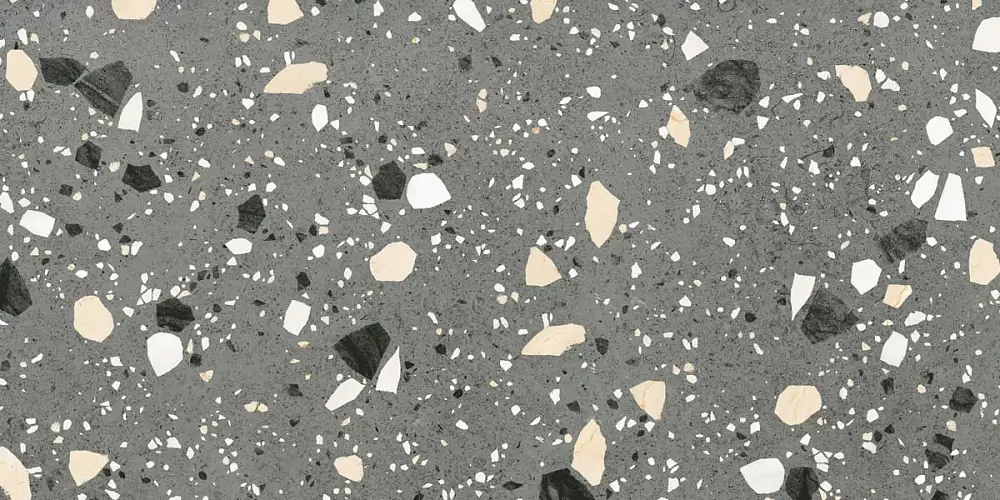 Герда Натура Дарк LLR ID9063b098LLR Керамогранит 60x120