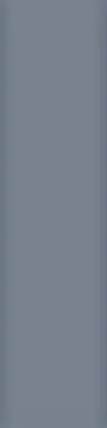 Aquarelle Blue 5,8x24