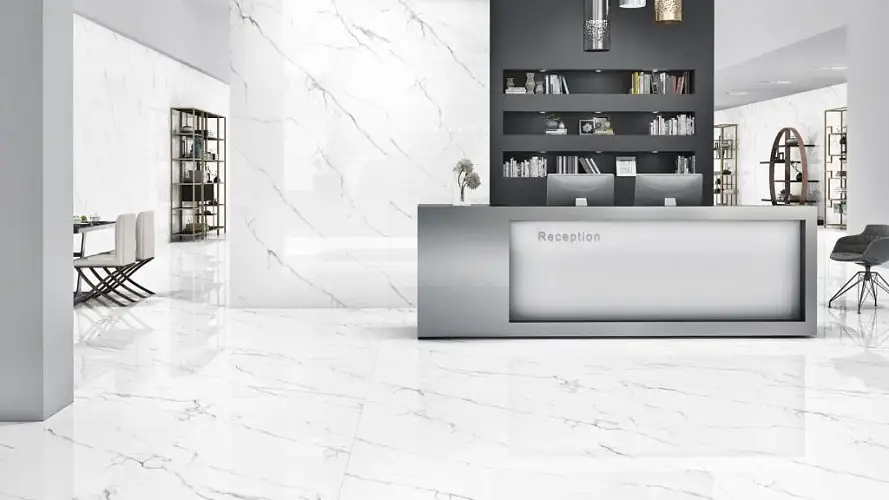 Mckinley N20346 Polished Керамогранит 120x280