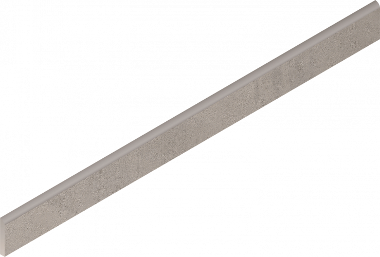 Плинтус Millennium Iron Battiscopa 610130004208 7,2x80