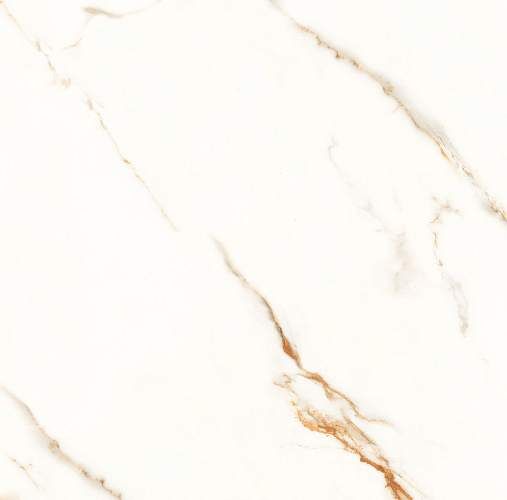 Venato Calacatta Gold Белый Сатинированный Керамогранит 60х60
