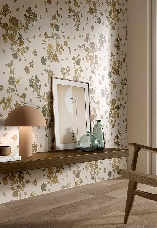 Grandiosa Preziosa A Argento Smeraldo VGRAAS Керамогранит 120x280