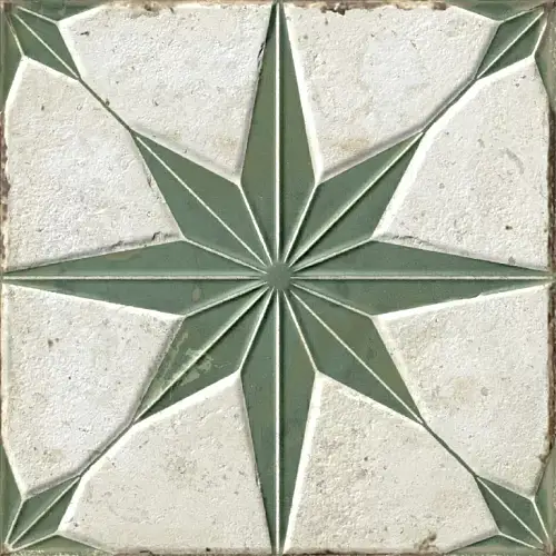 FS Starlight Sage LT 40467 Матовый Рельефный Керамогранит 22,3x22,3