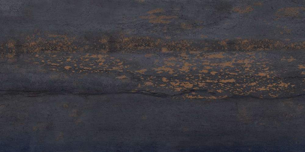 Cast Navy Синий Полированный Керамогранит 60x120