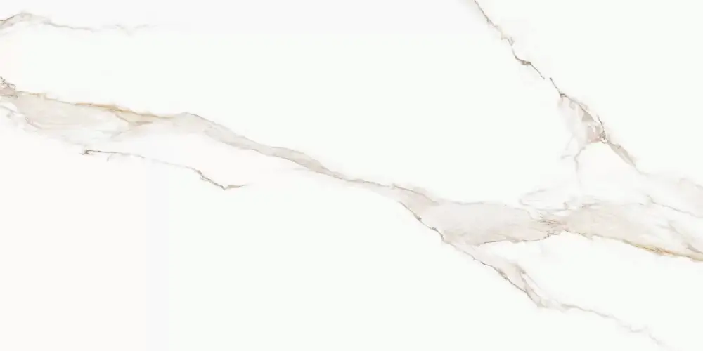 Calacatta Milazzo Gold 60120CMI01 Лаппатированный Керамогранит 60x120